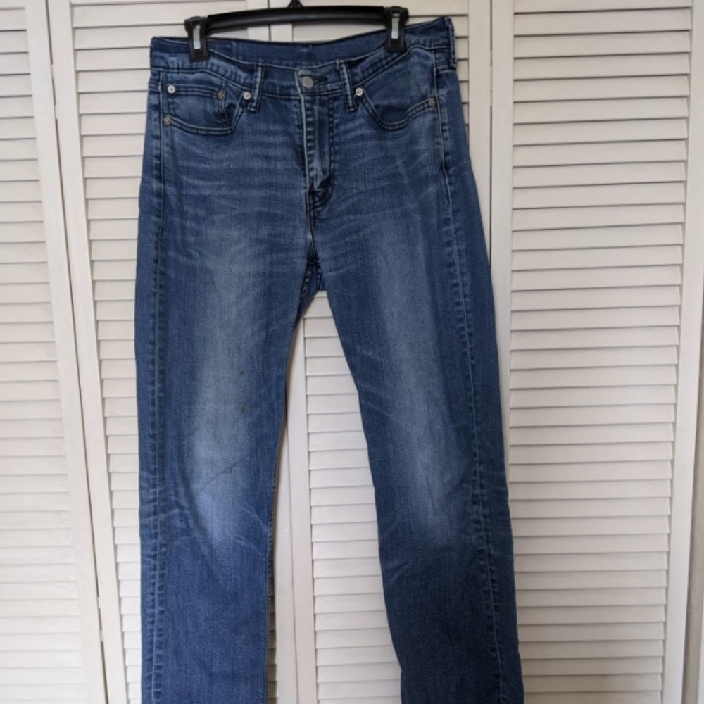 Levi Strauss & Co. Men's Jeans 32/34